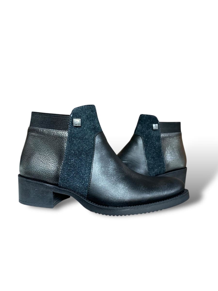 BOTIN AMAZONA NEGRO ACERO MUGA3