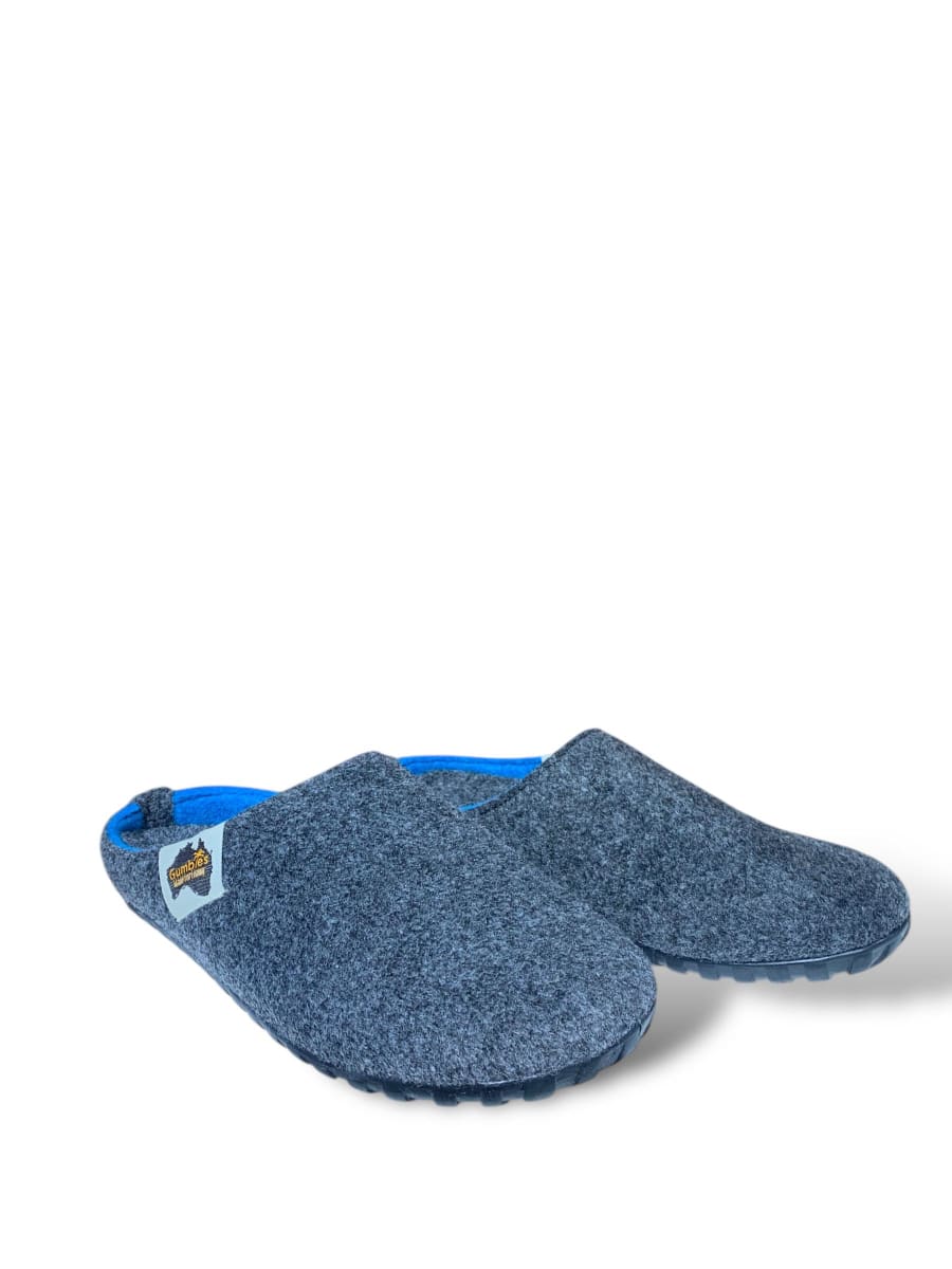 GUMBIES OUTBACK  TURQUESA6