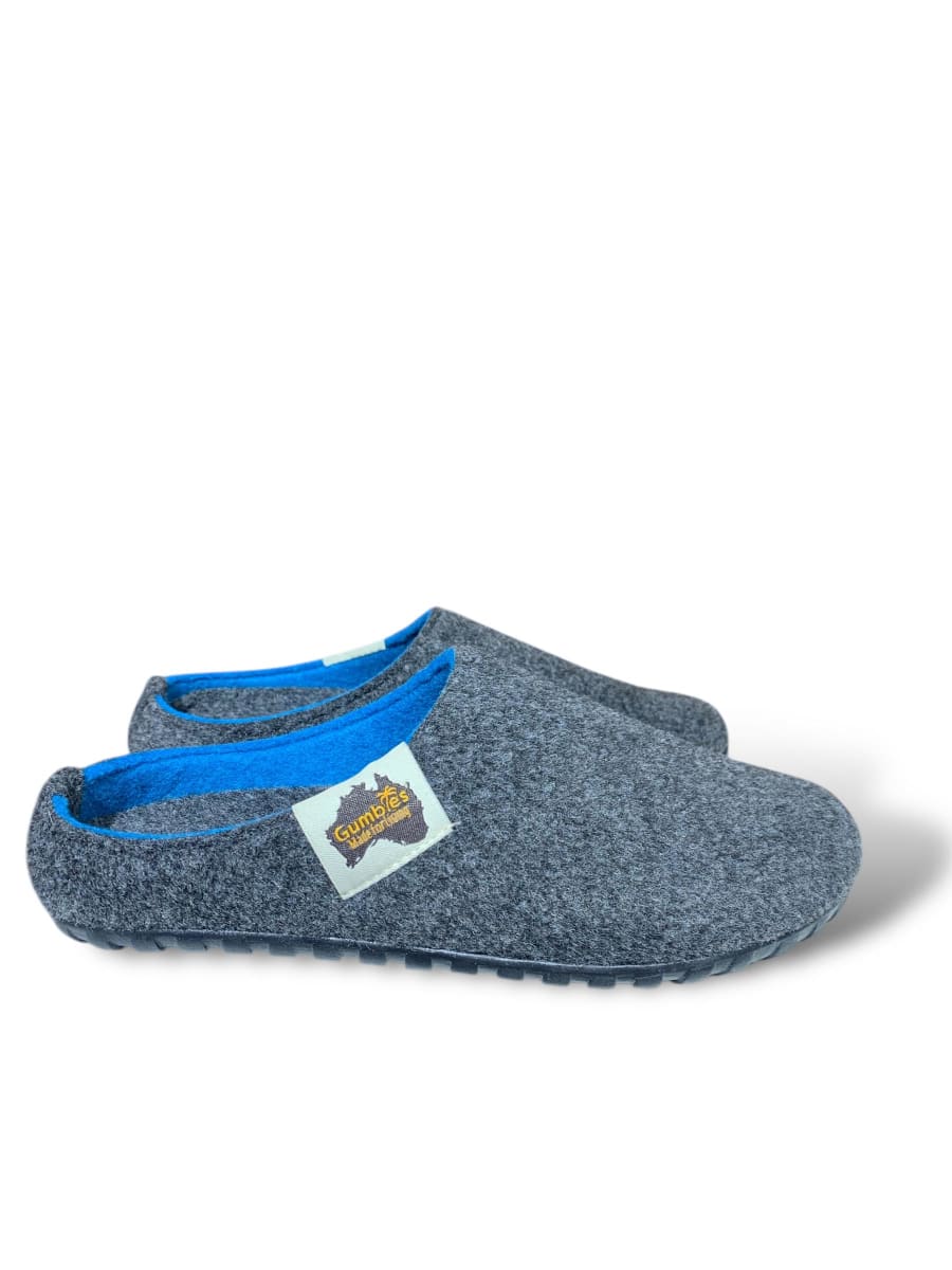 GUMBIES OUTBACK  TURQUESA5