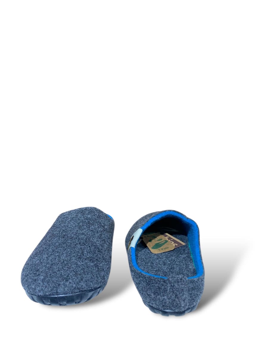 GUMBIES OUTBACK  TURQUESA2