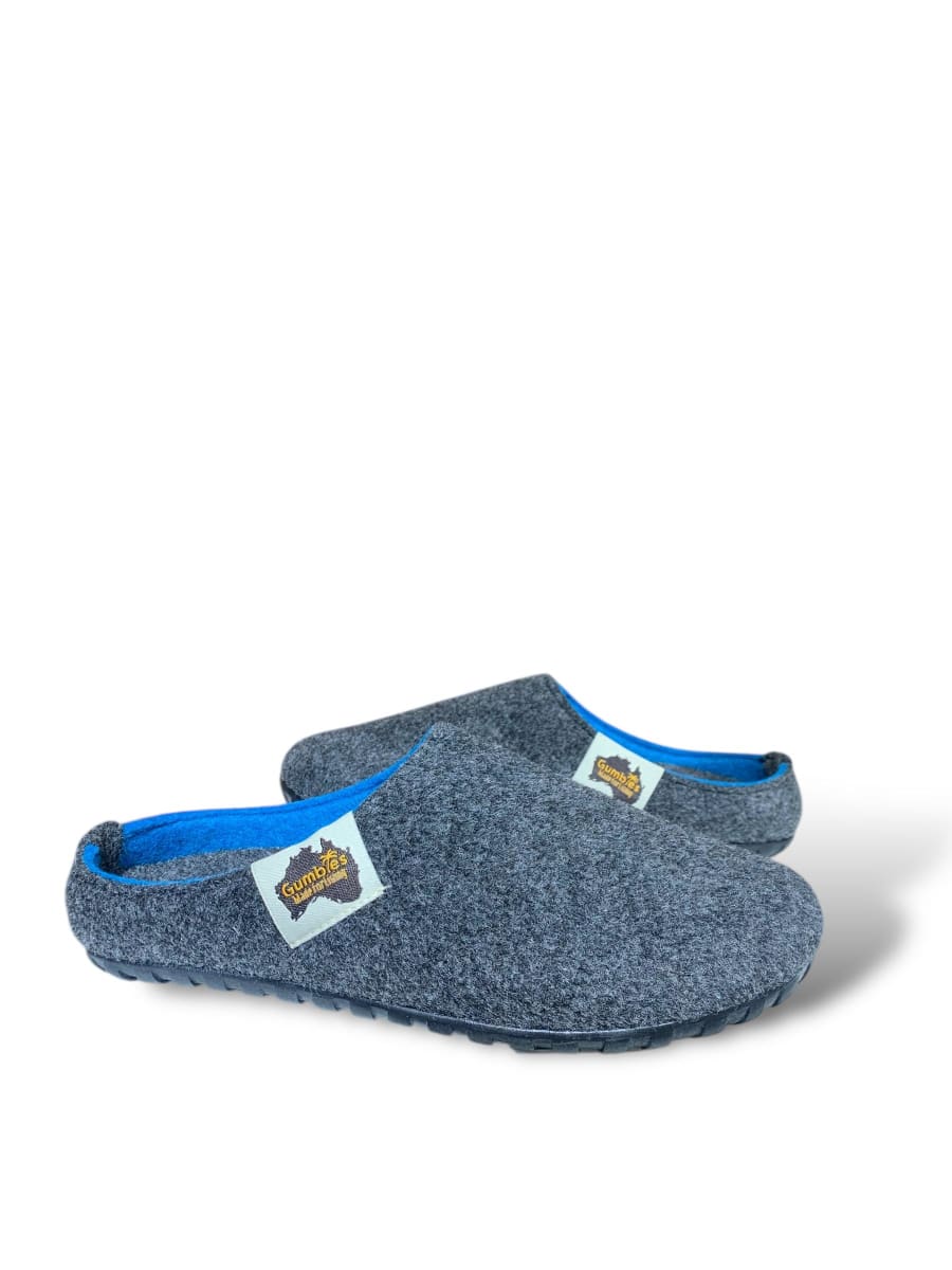 GUMBIES OUTBACK  TURQUESA1