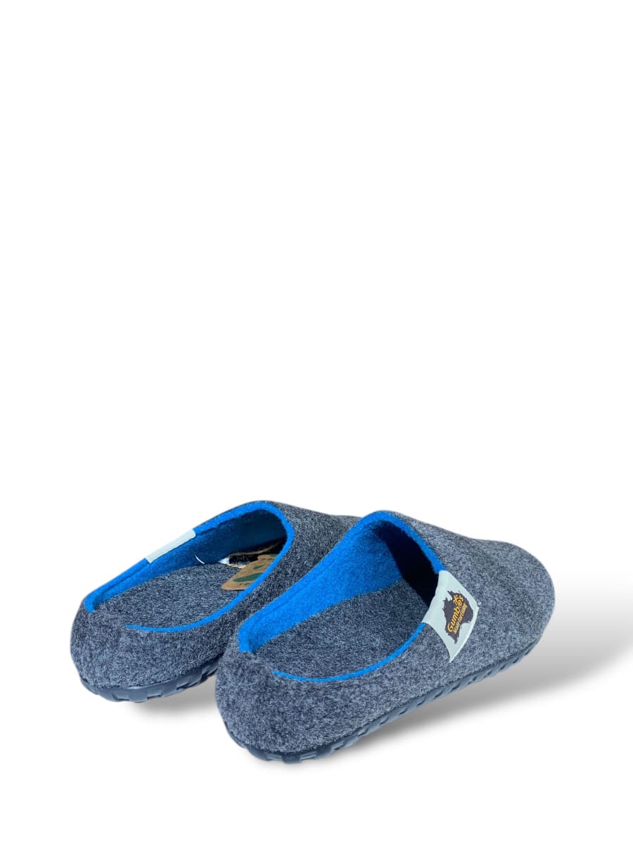 GUMBIES OUTBACK  TURQUESA3