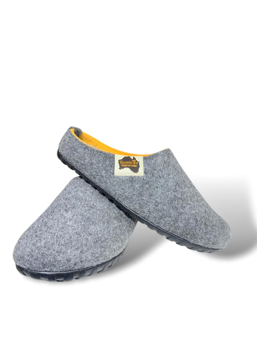 GUMBIES OUTBACK  AMARILLA6