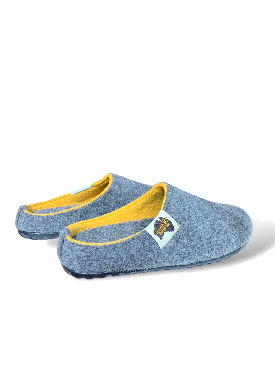 GUMBIES OUTBACK  AMARILLA4