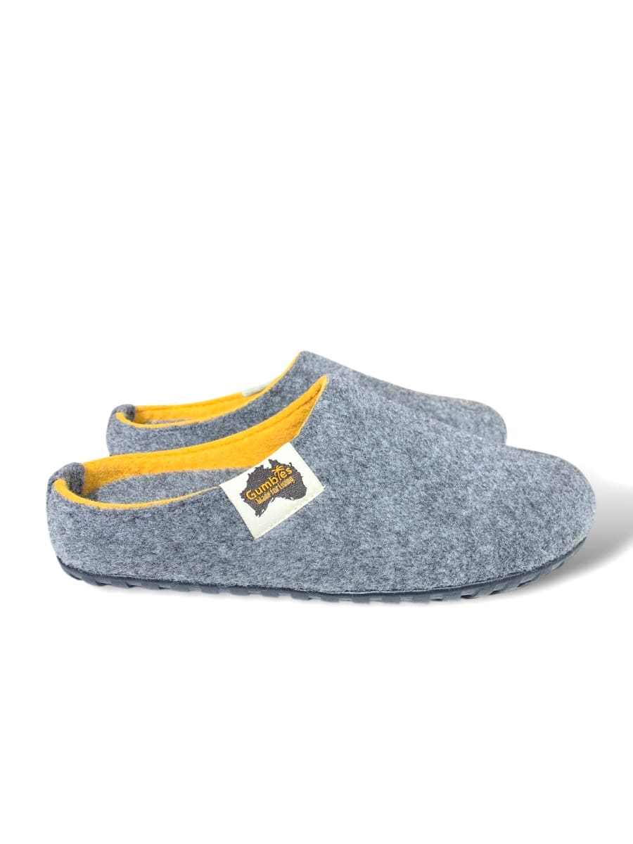 GUMBIES OUTBACK  AMARILLA3