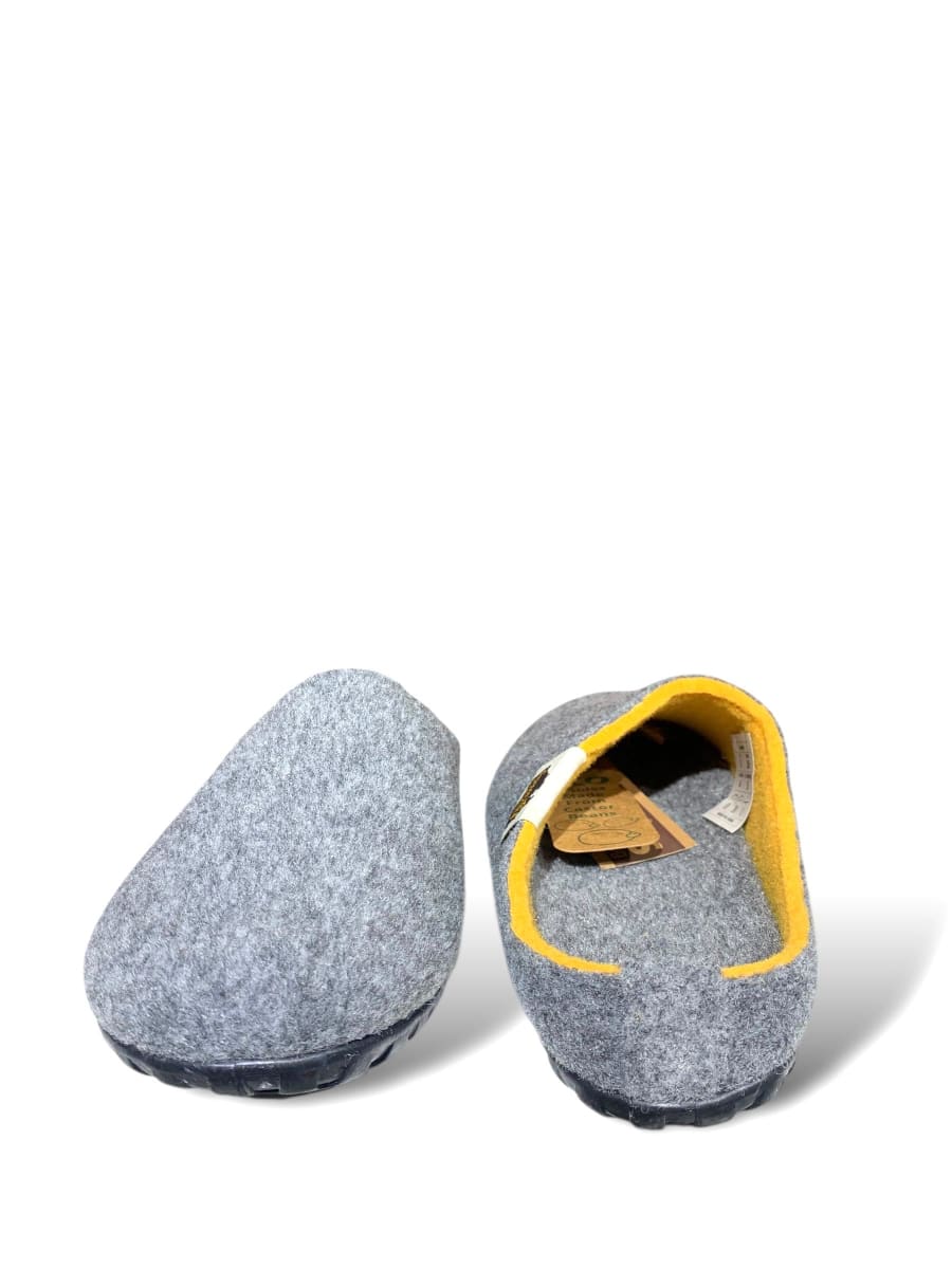 GUMBIES OUTBACK  AMARILLA2