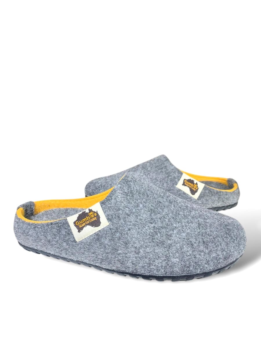 GUMBIES OUTBACK  AMARILLA1