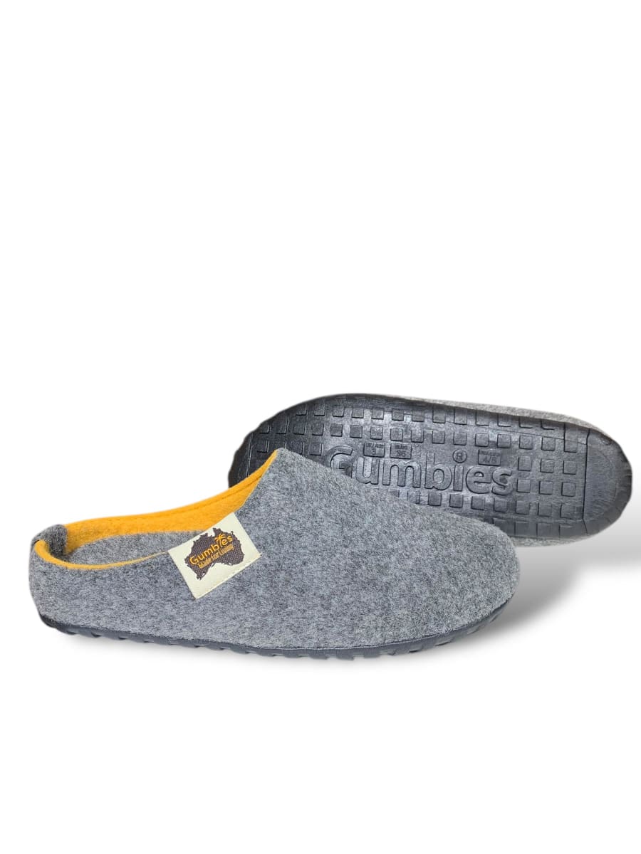 GUMBIES OUTBACK  AMARILLA5