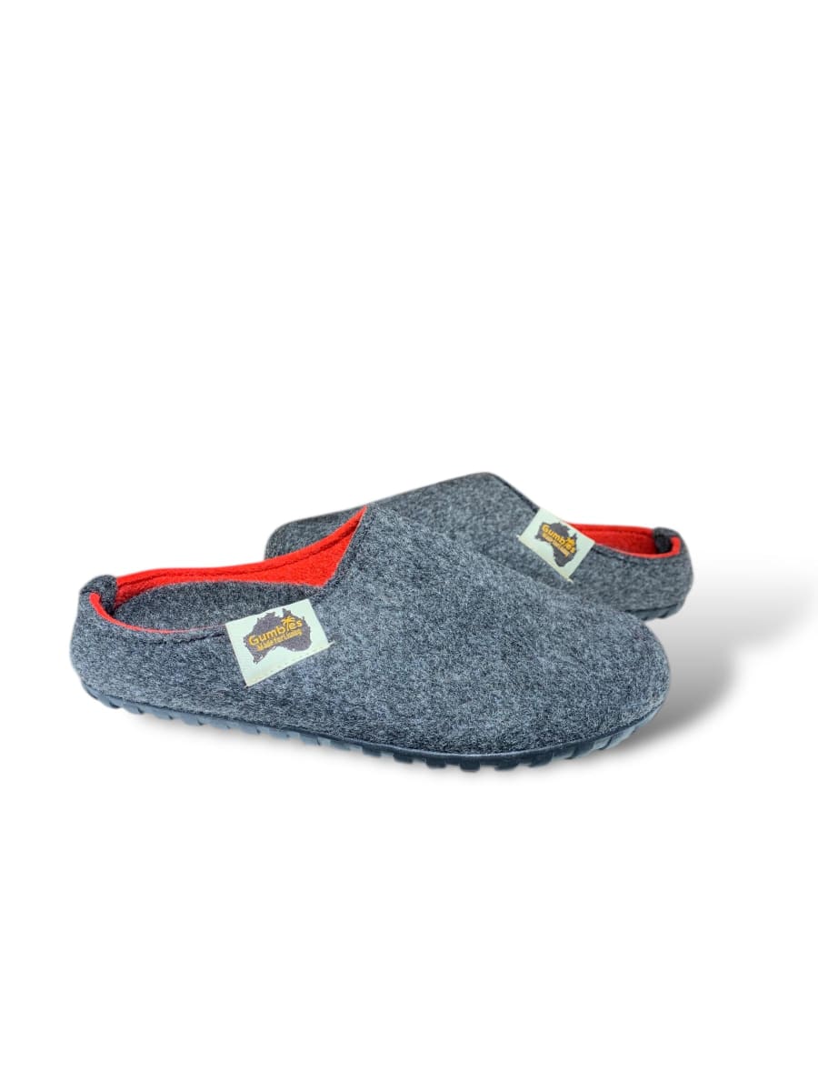 GUMBIES OUTBACK ROJO6