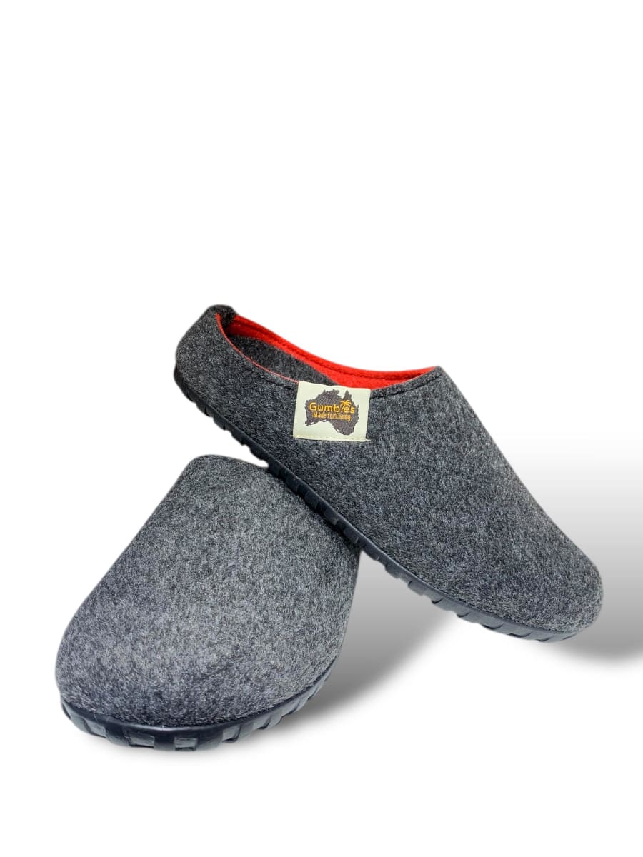 GUMBIES OUTBACK ROJO5