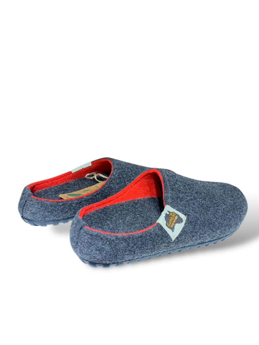 GUMBIES OUTBACK ROJO4