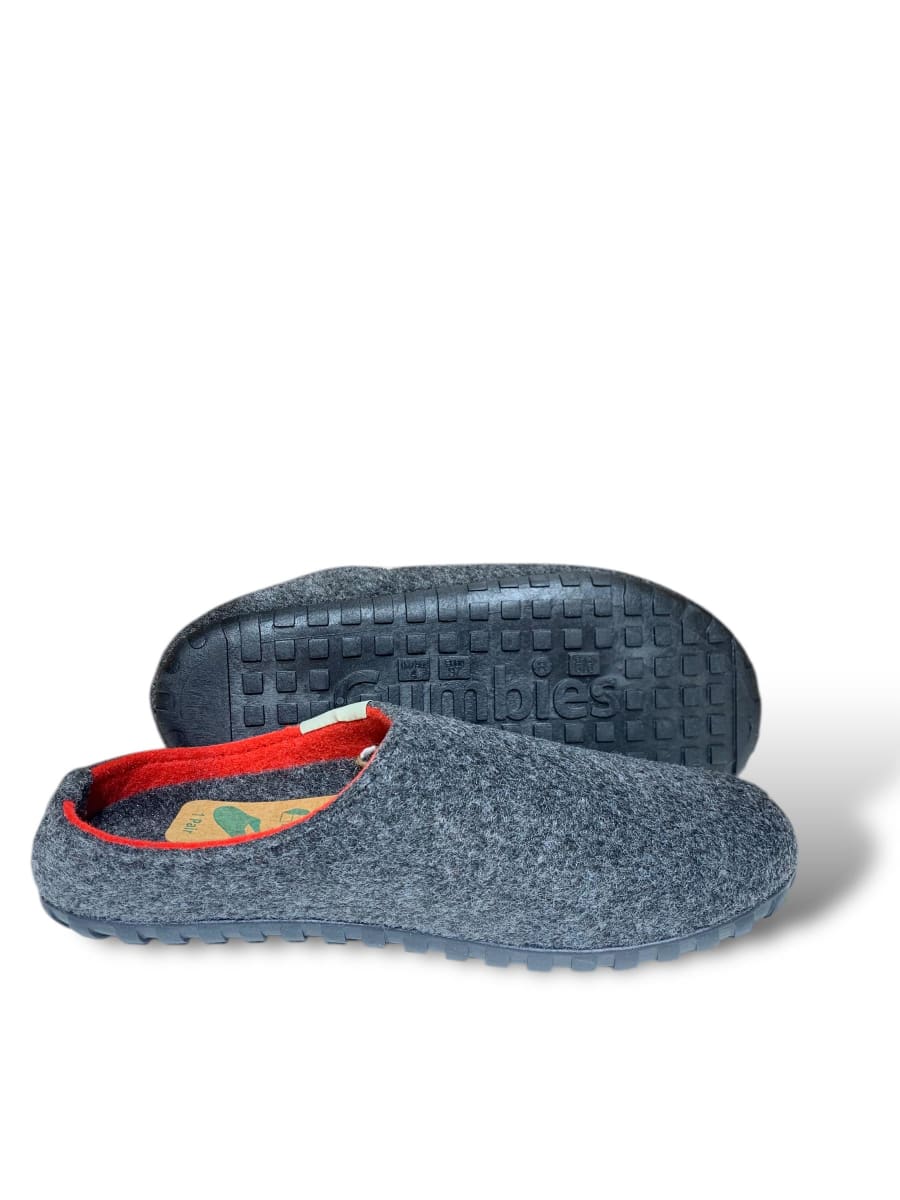 GUMBIES OUTBACK ROJO1