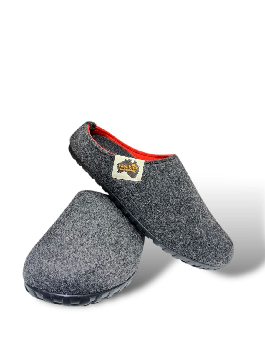 GUMBIES OUTBACK ROJO2