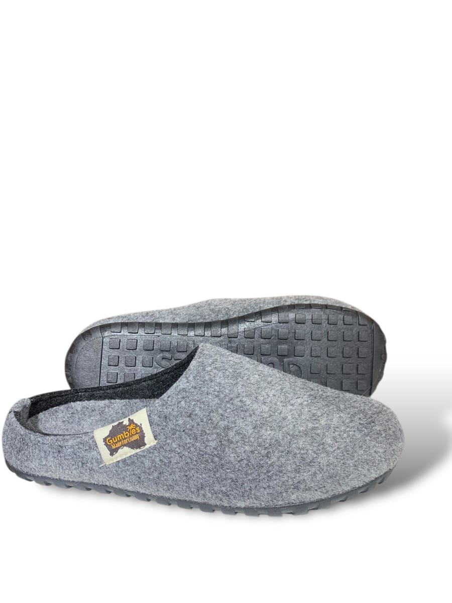 GUMBIES OUTBACK GRIS7