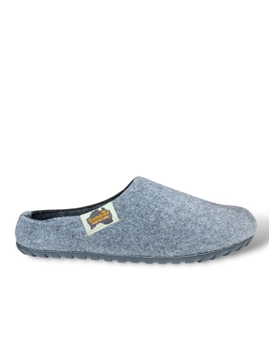 GUMBIES OUTBACK GRIS5