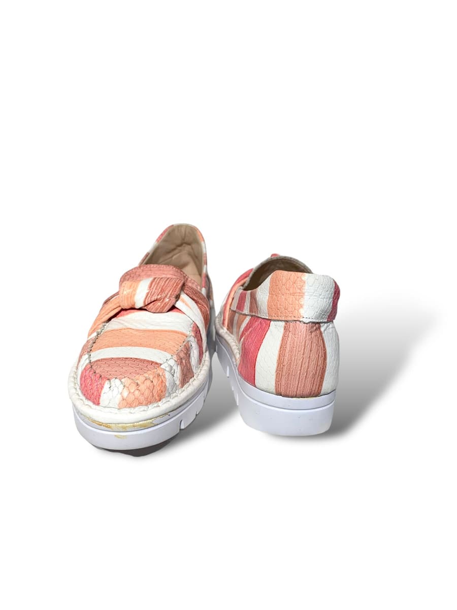 MOCASIN IRENE SALMON DESIGUAL2