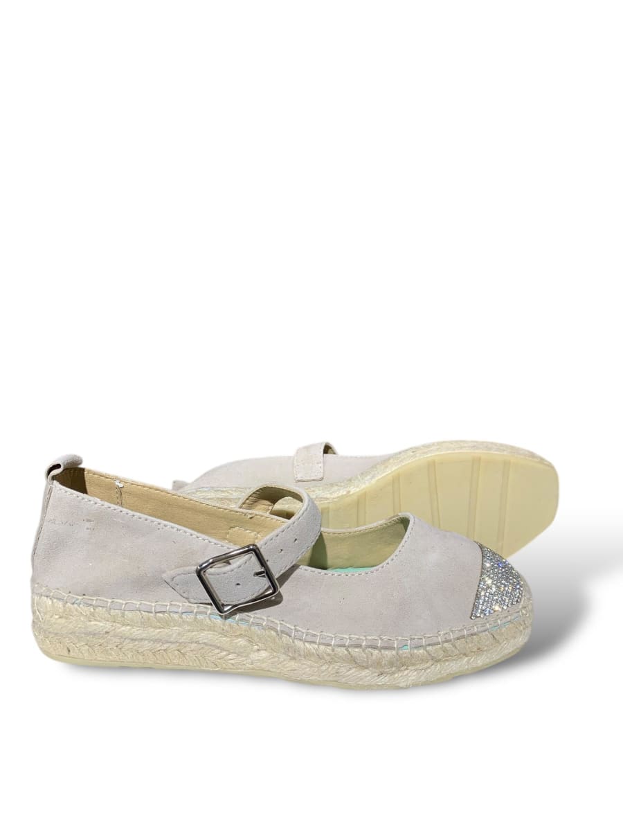 ALPARGATA JANE10P1 PLANA PIEDRA7