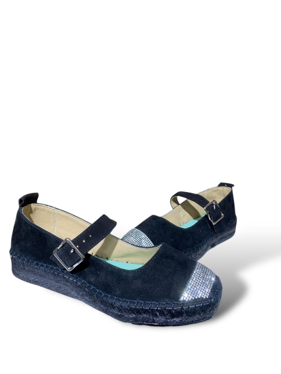 ALPARGATA  JANE10 PLANA NEGRA4