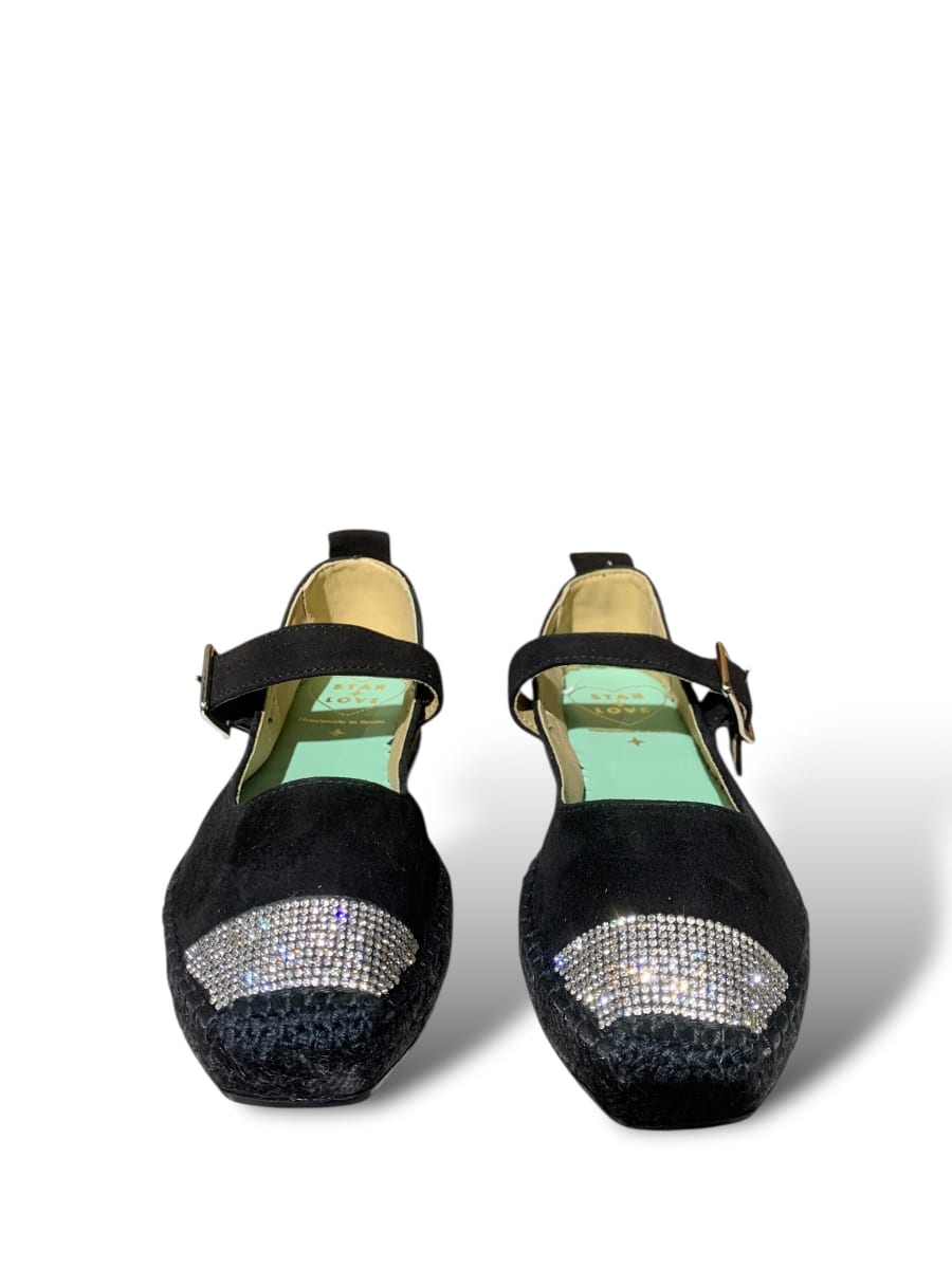 ALPARGATA  JANE10 PLANA NEGRA3