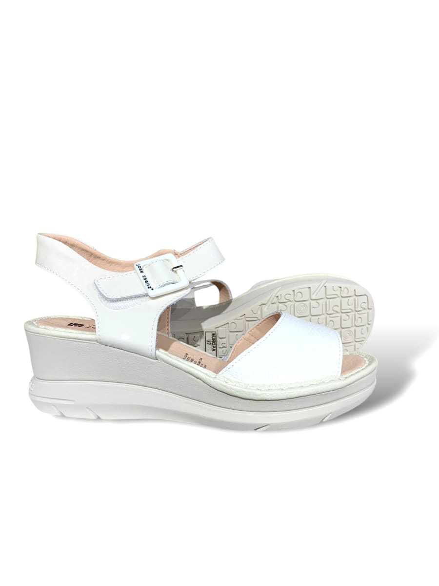 SANDALIA VERONICA BLANCO BOGOTA5