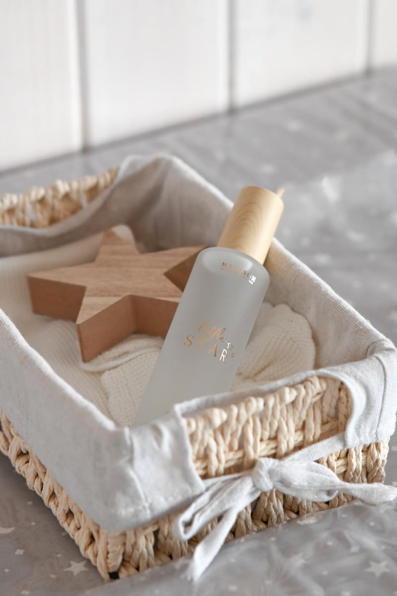 HOME SPRAY LITTLE COLLECTION 100 ml.5