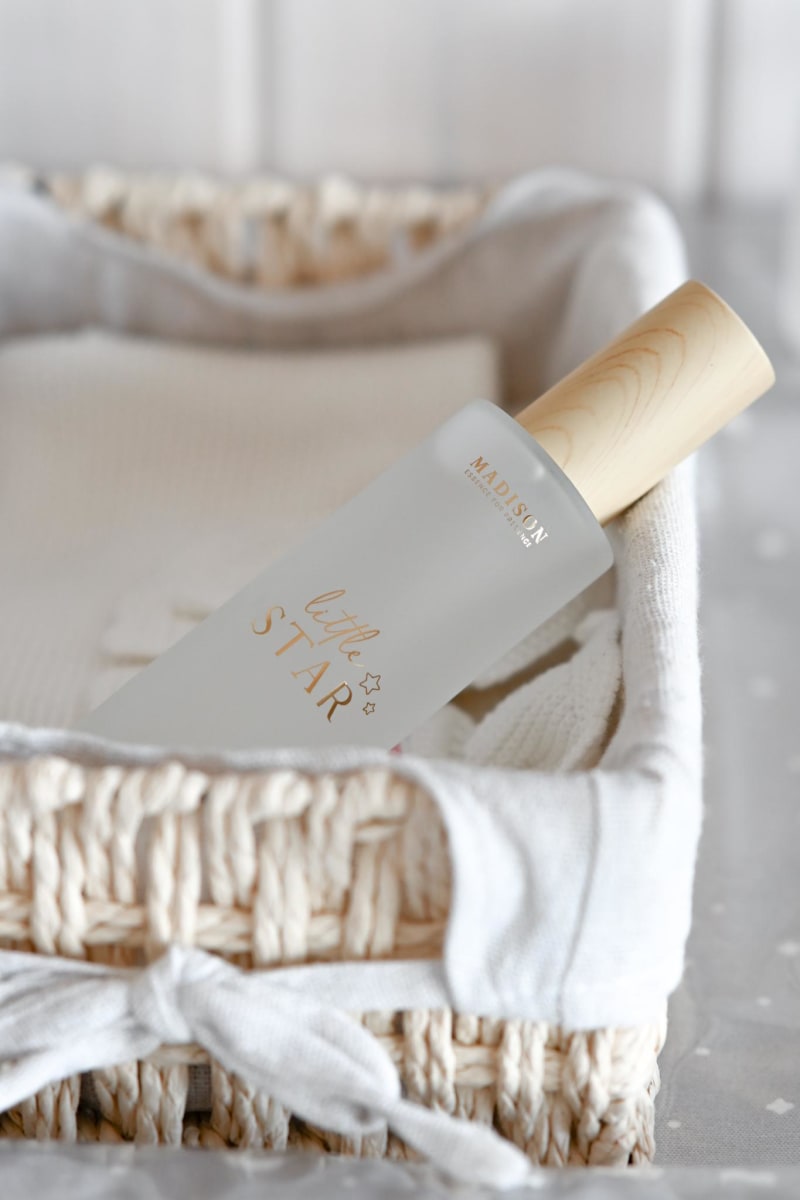 HOME SPRAY LITTLE COLLECTION 100 ml.3