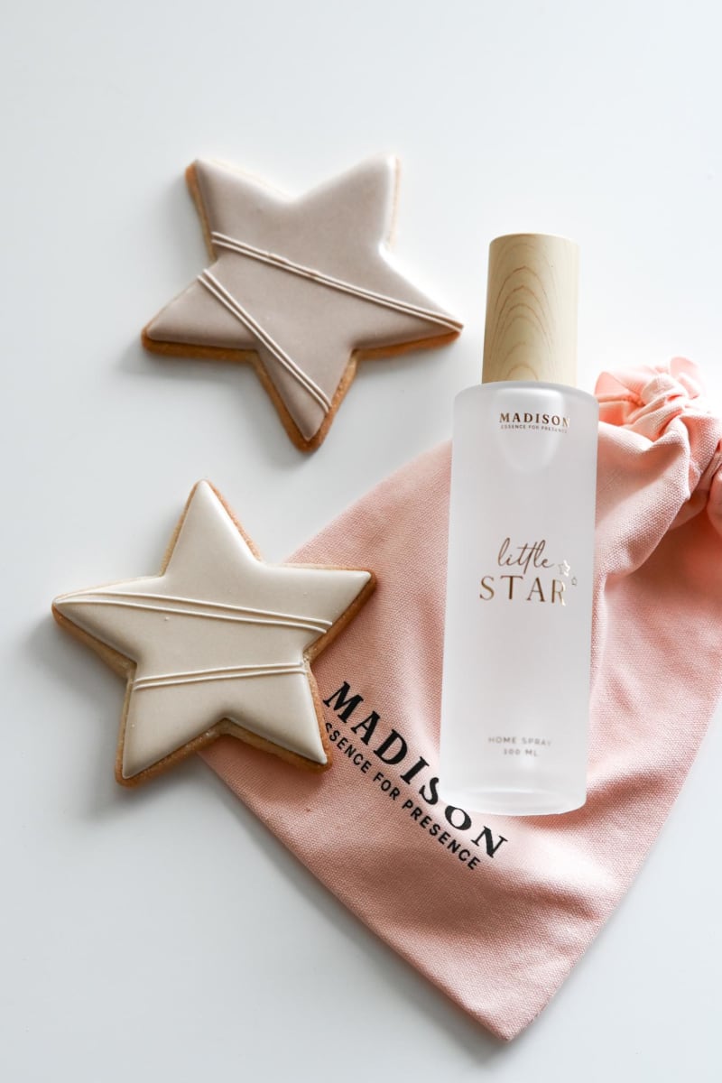 HOME SPRAY LITTLE COLLECTION 100 ml.2