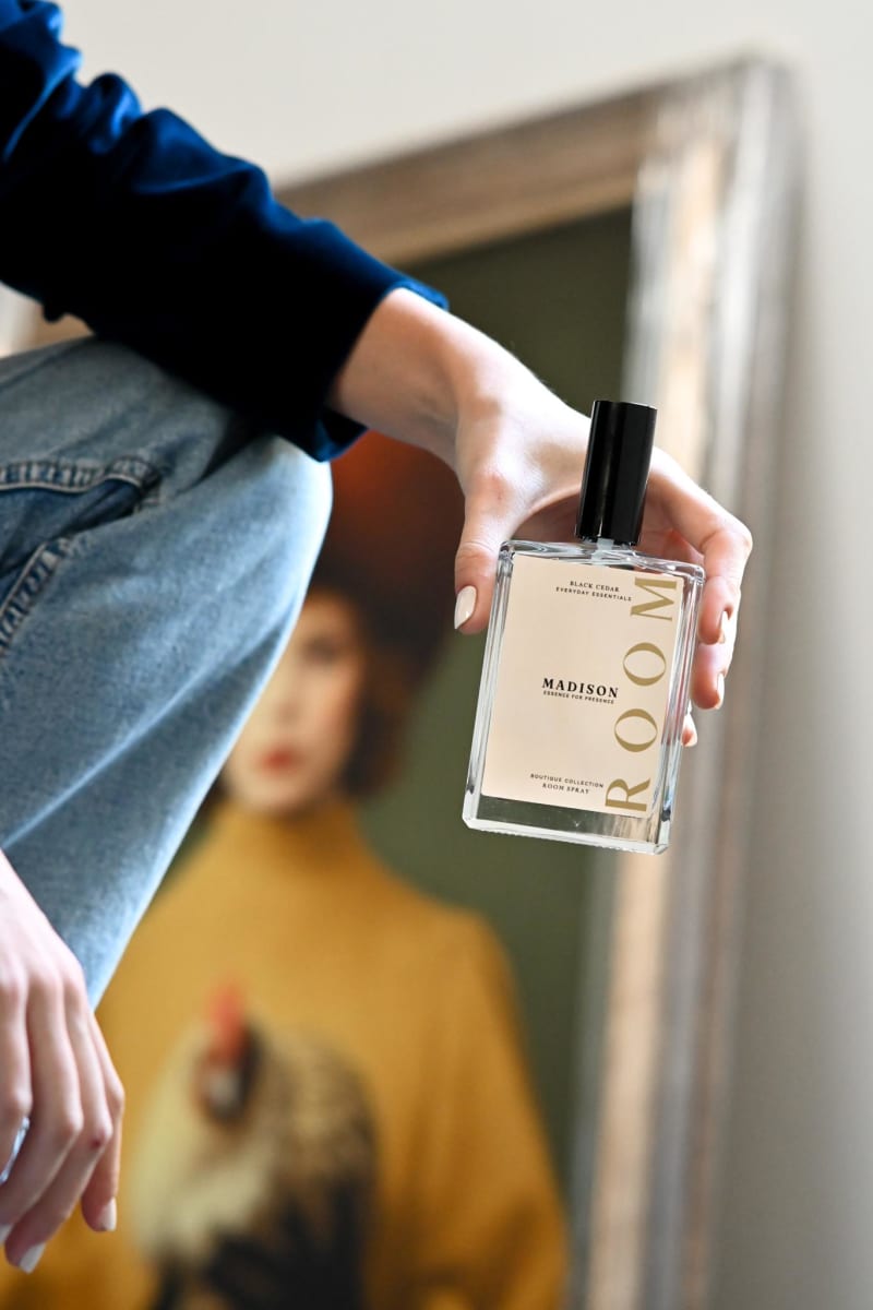 ROOM SPRAY MADISON SUMMER DAYS1