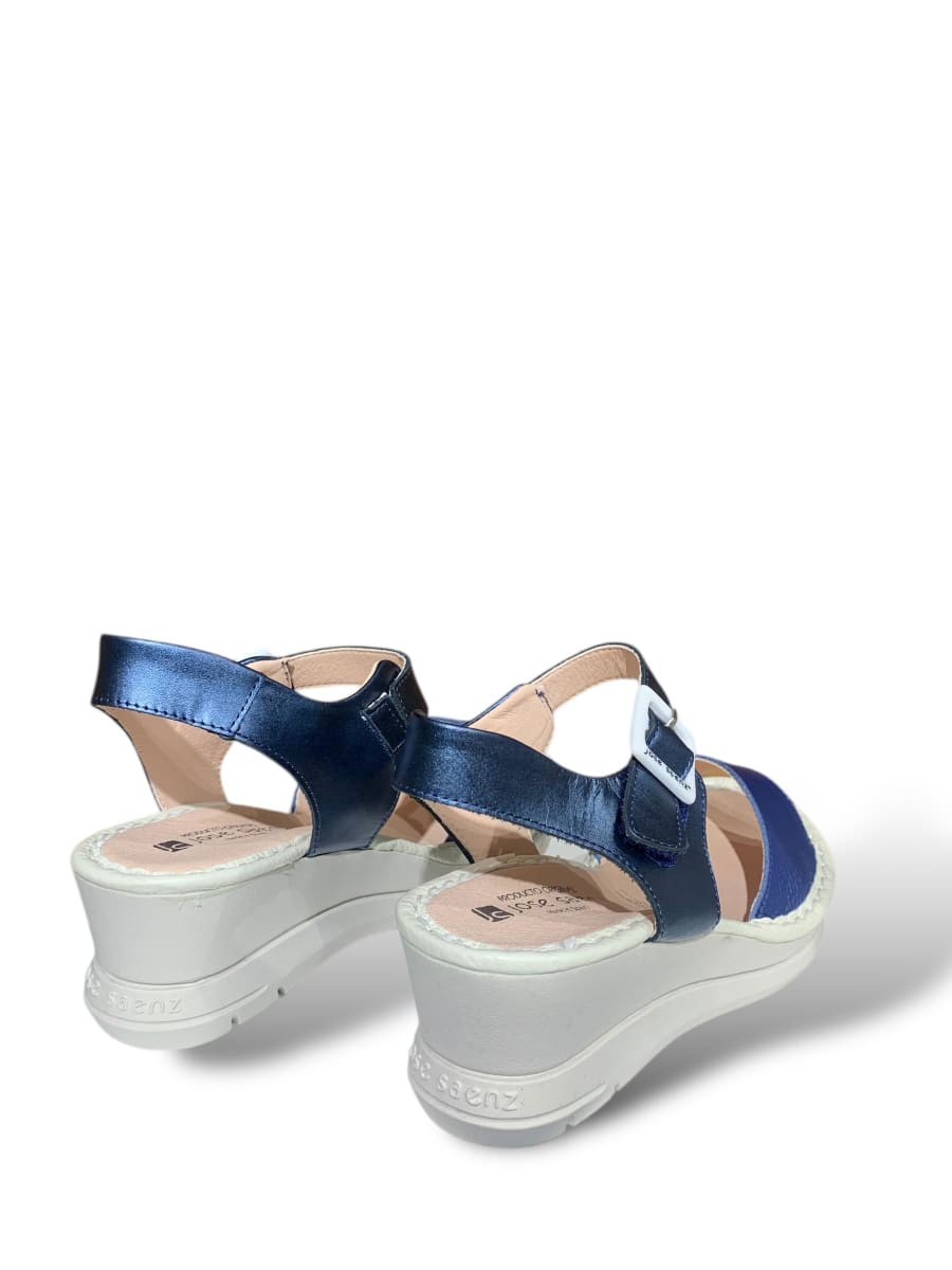 SANDALIA VERONICA NAVY4