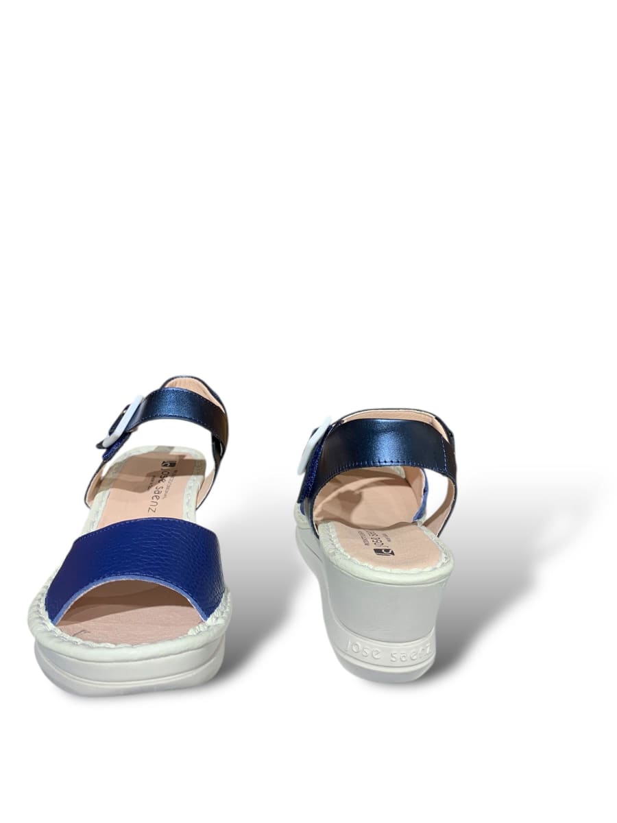 SANDALIA VERONICA NAVY3
