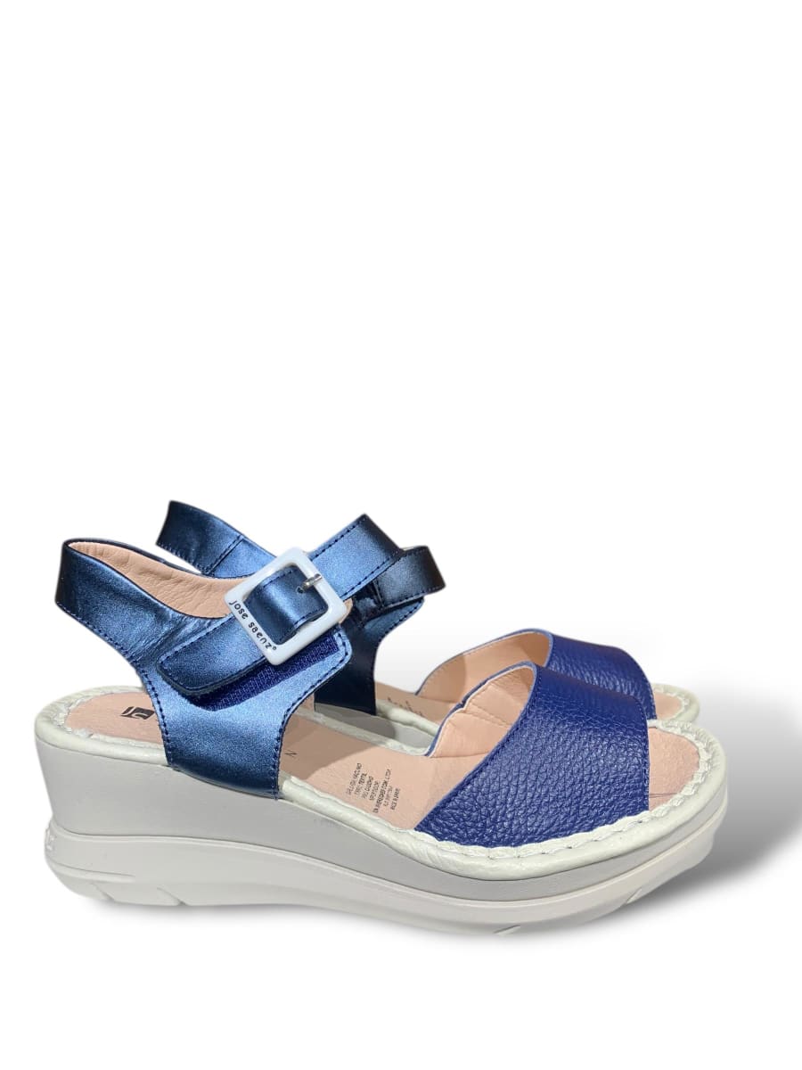SANDALIA VERONICA NAVY6