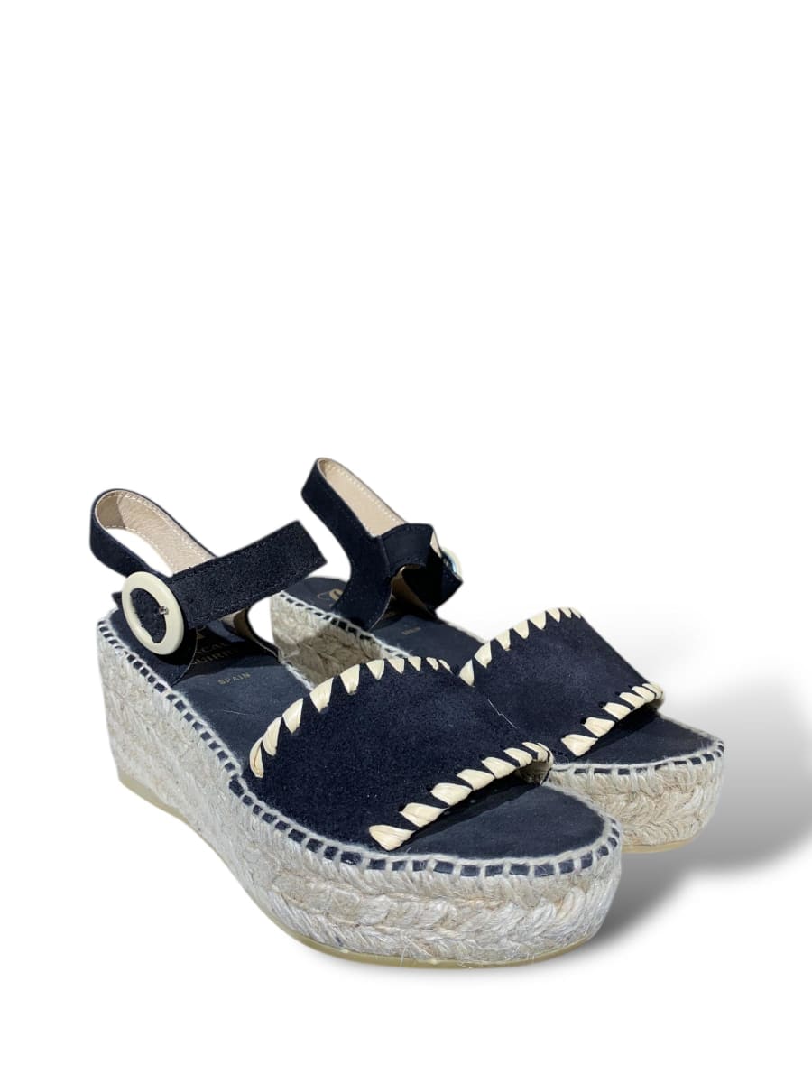 SANDALIA SERRAJE  NEGRO6