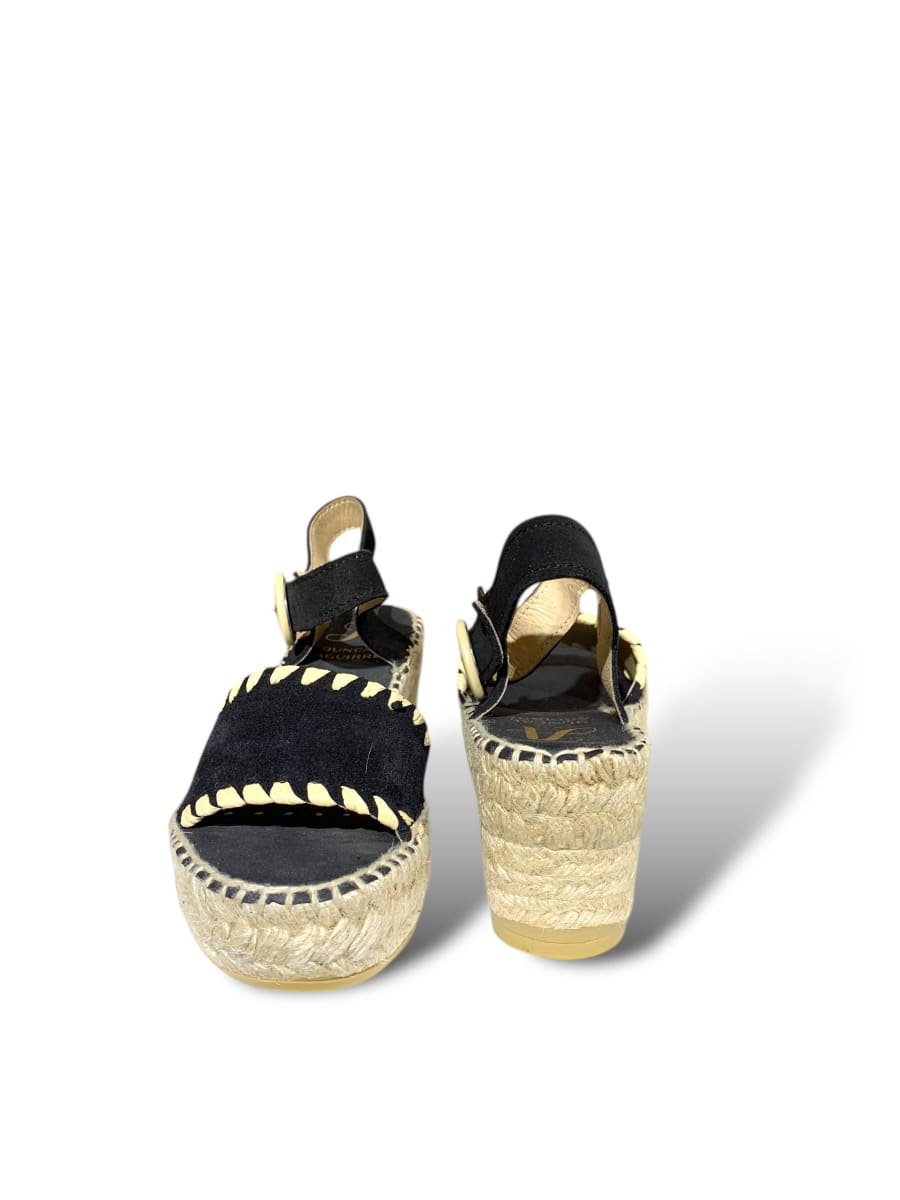 SANDALIA SERRAJE  NEGRO5