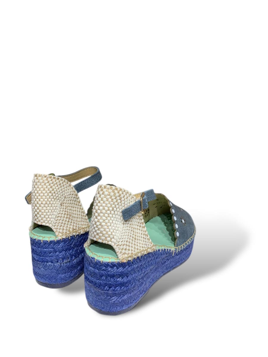 ALPARGATA LYRA150 TEJANO4