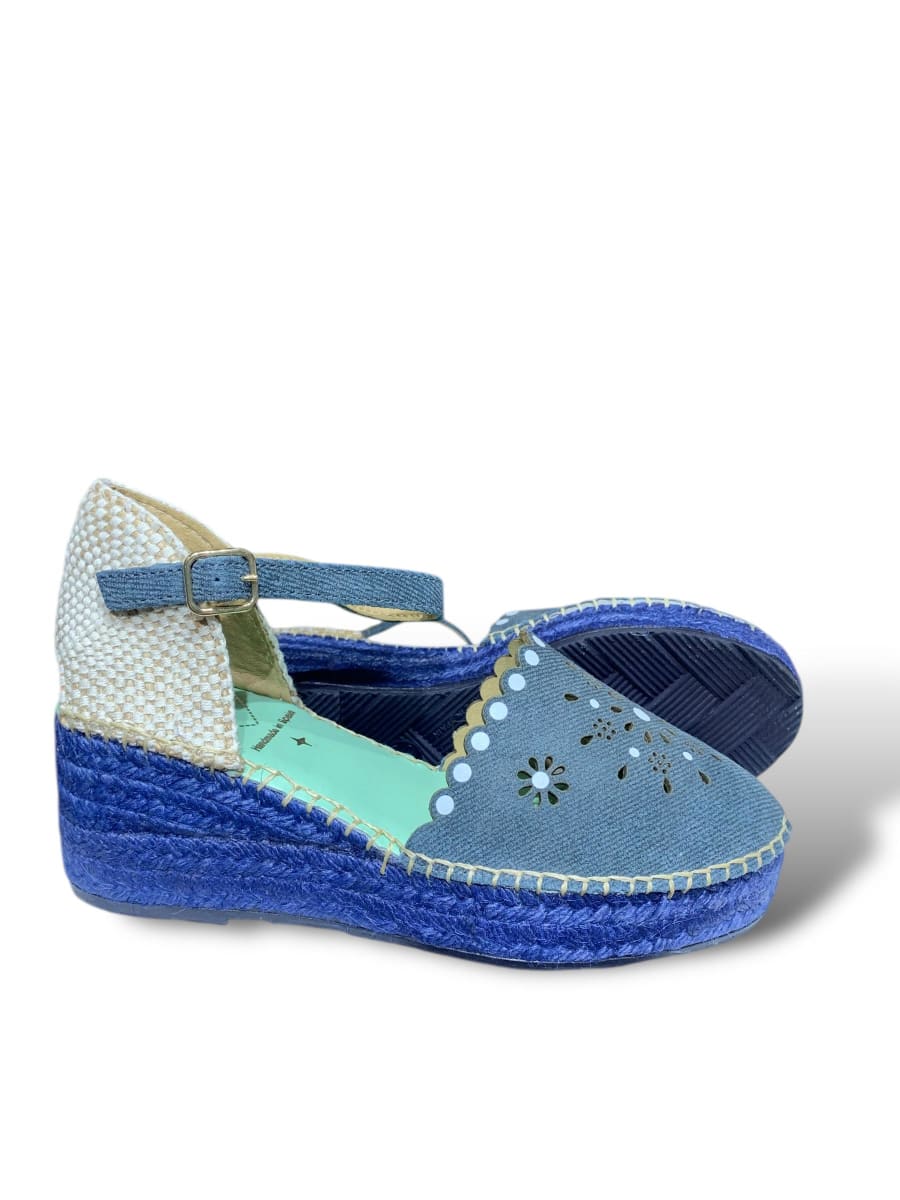 ALPARGATA LYRA150 TEJANO3