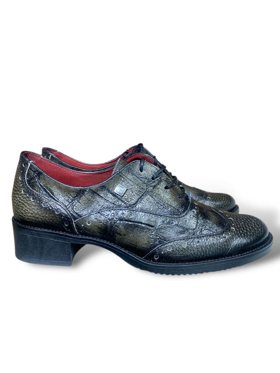 ZAPATO AMAZONA MILITAR4