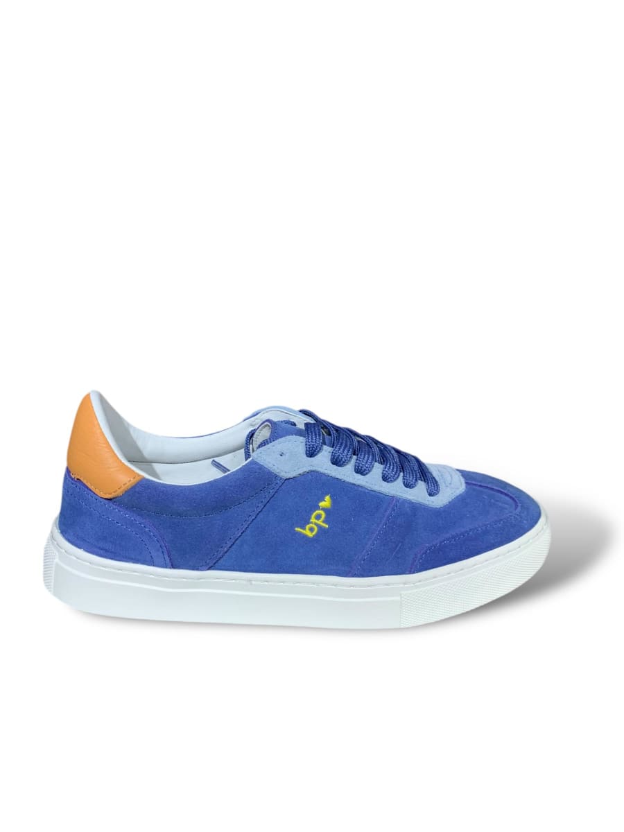 ZAPATILLA BRUNO PAOLI SERRAJE COBALTO3