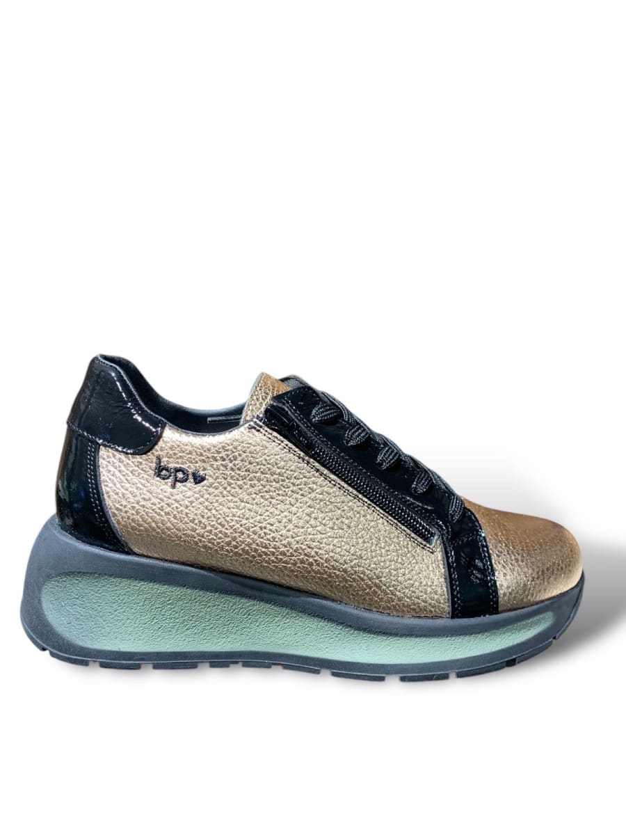 ZAPATO CRETA NAPA SCHOCK CARMEO8