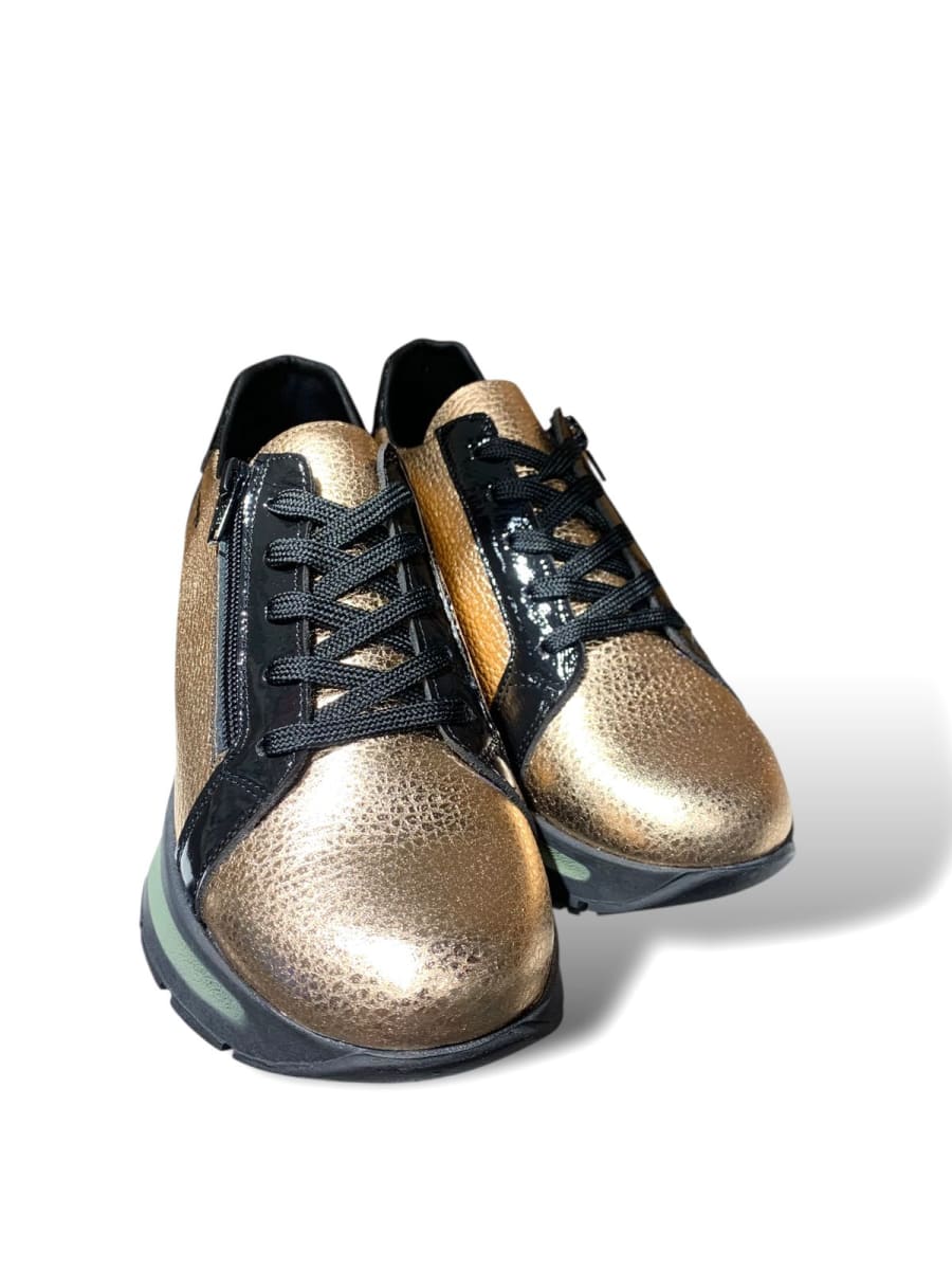 ZAPATO CRETA NAPA SCHOCK CARMEO7