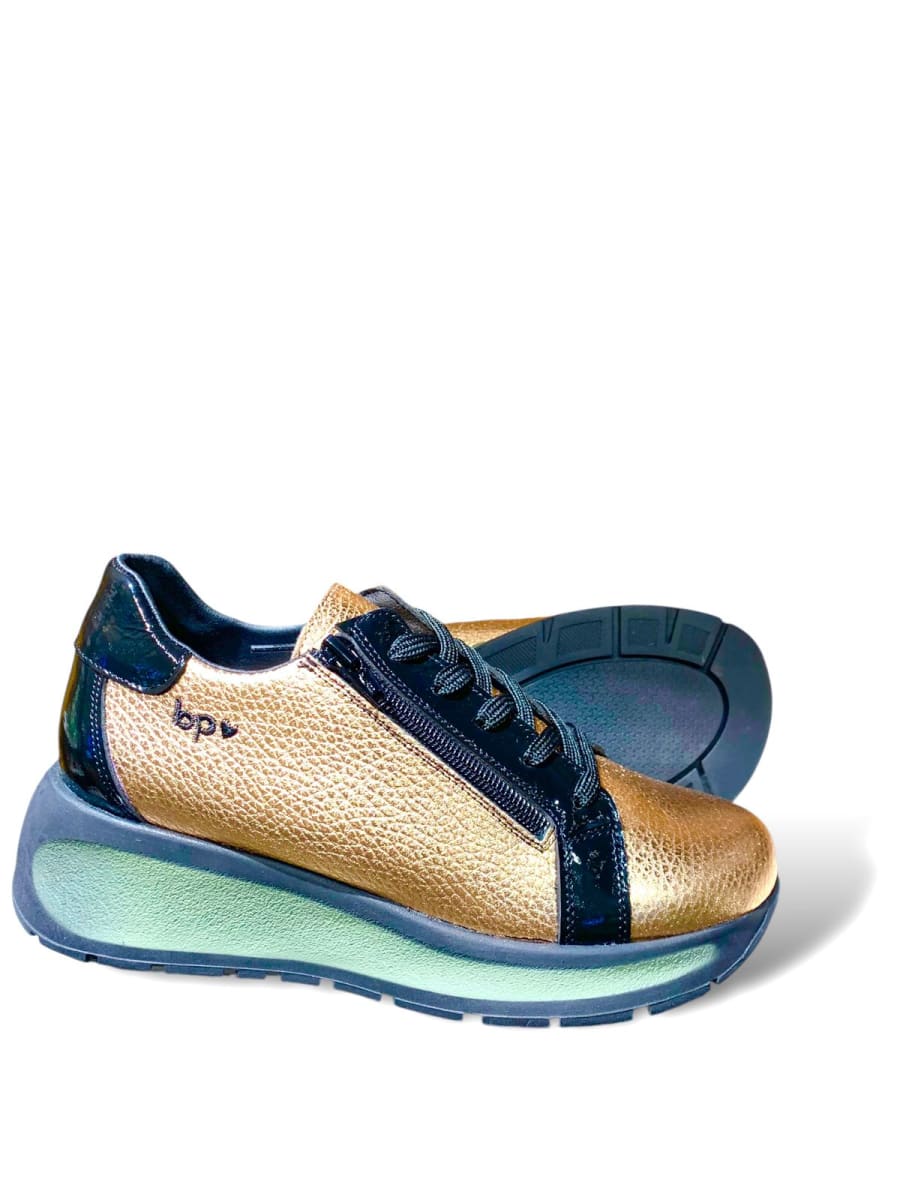 ZAPATO CRETA NAPA SCHOCK CARMEO6