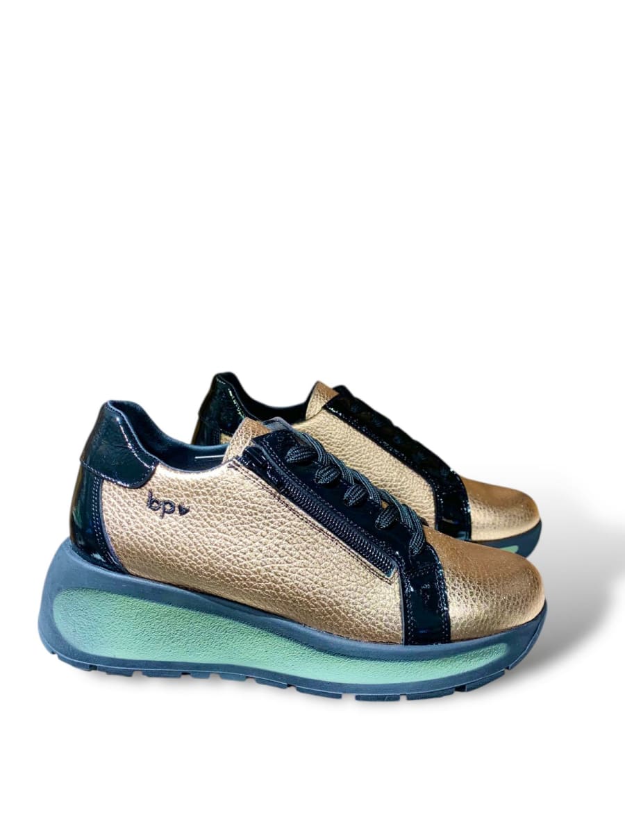 ZAPATO CRETA NAPA SCHOCK CARMEO5