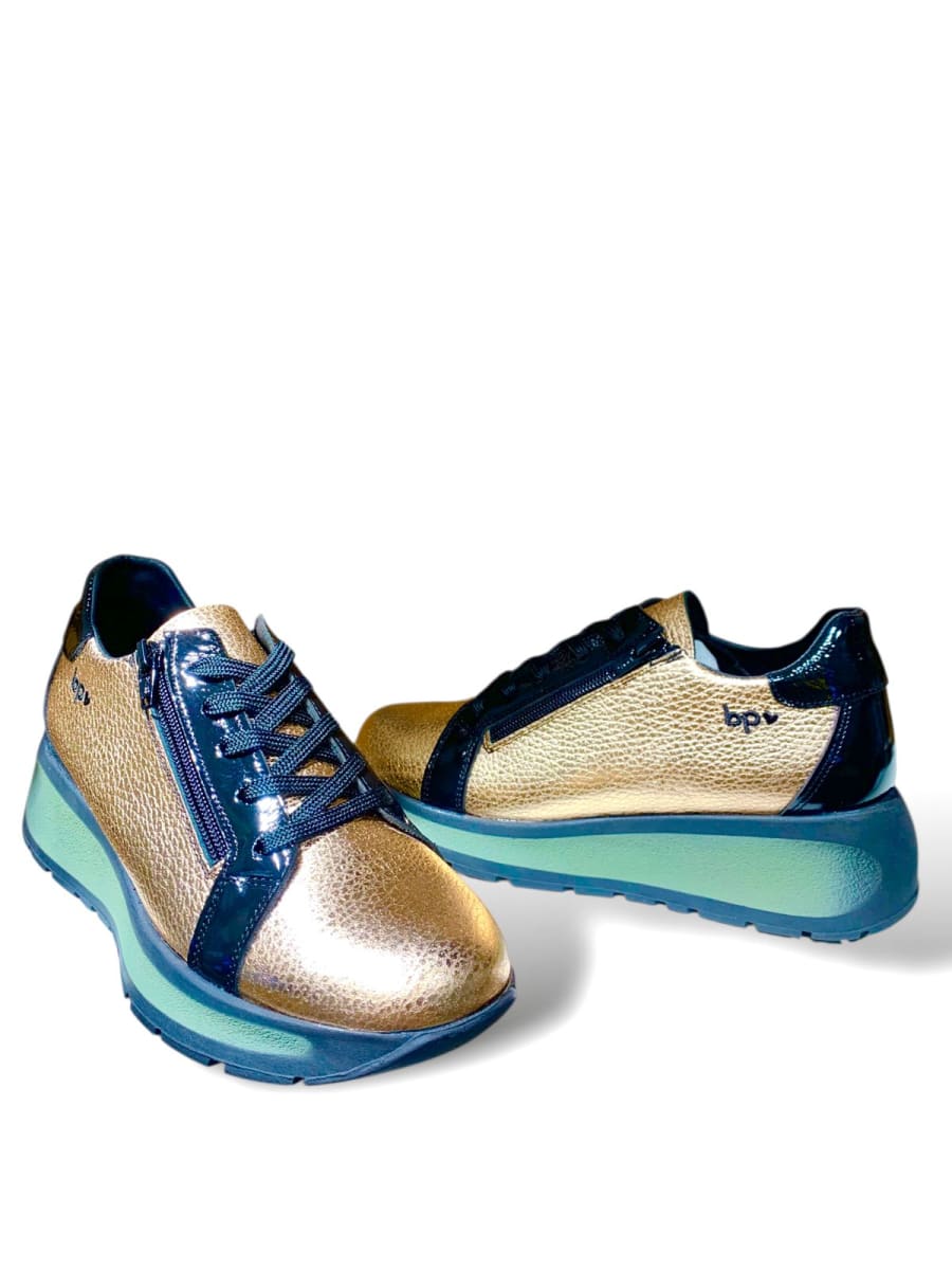 ZAPATO CRETA NAPA SCHOCK CARMEO4