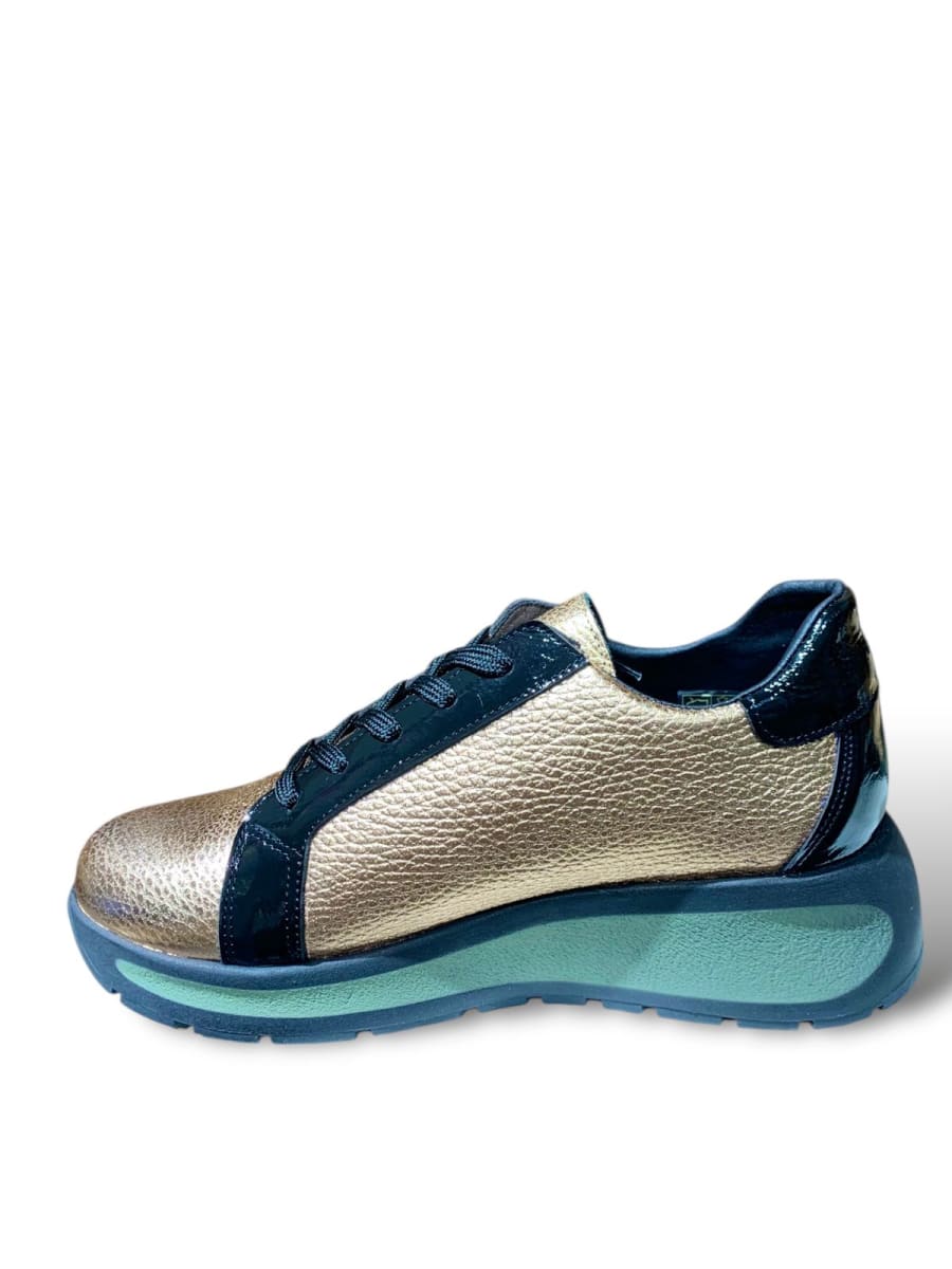 ZAPATO CRETA NAPA SCHOCK CARMEO9