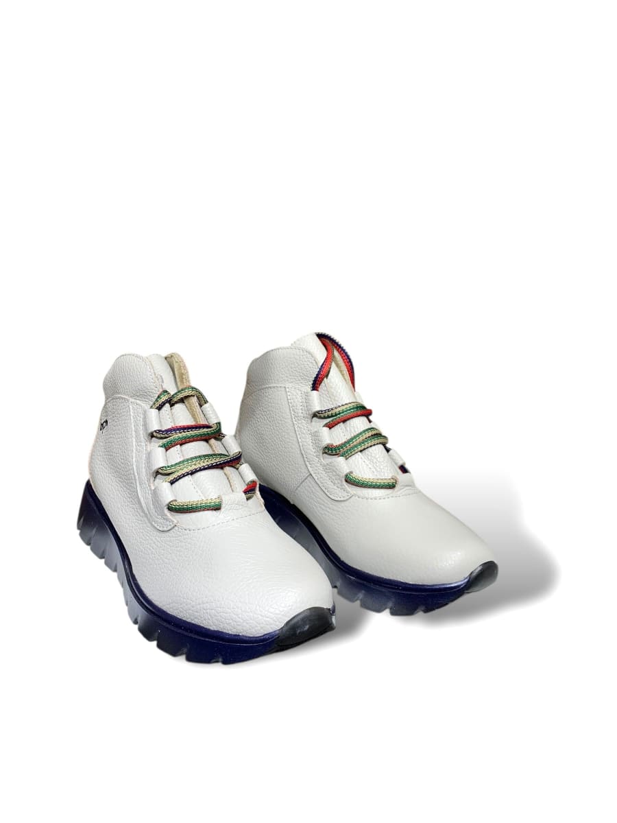 BOTIN RURAL  CORVO PEARL3