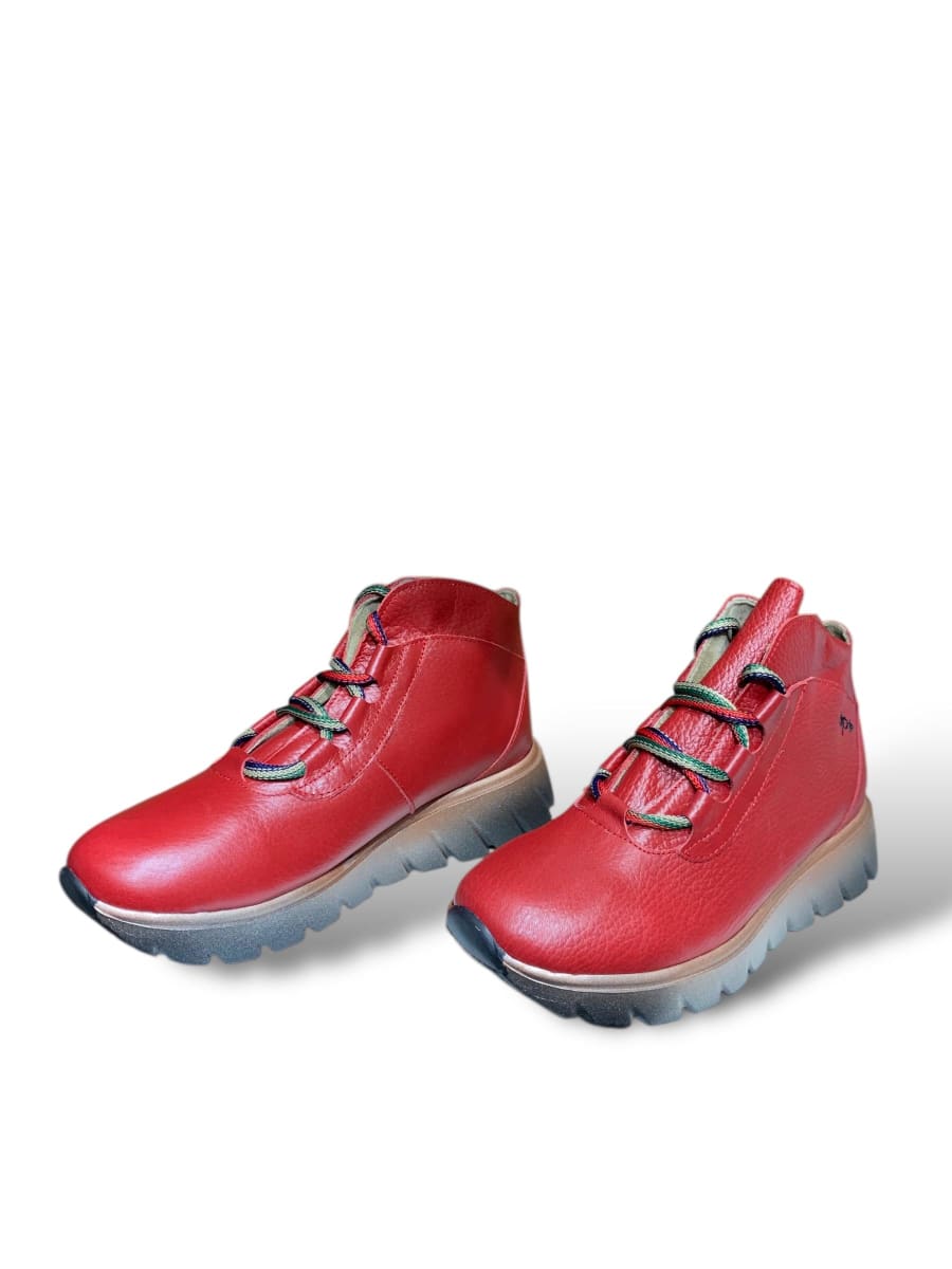 BOTIN RURAL  CORVO CHERRY4