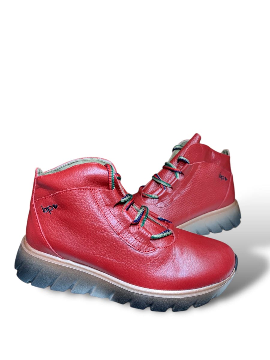 BOTIN RURAL  CORVO CHERRY3