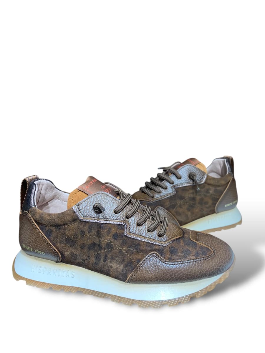 DEPORTIVO  HISPANITAS  KANSAS AVELLANA BOLERO3