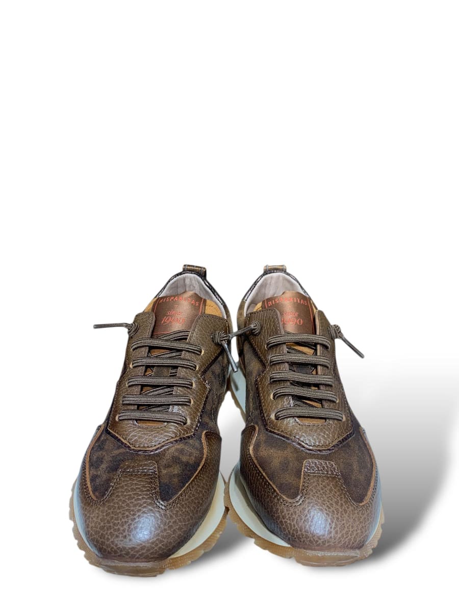 DEPORTIVO  HISPANITAS  KANSAS AVELLANA BOLERO5