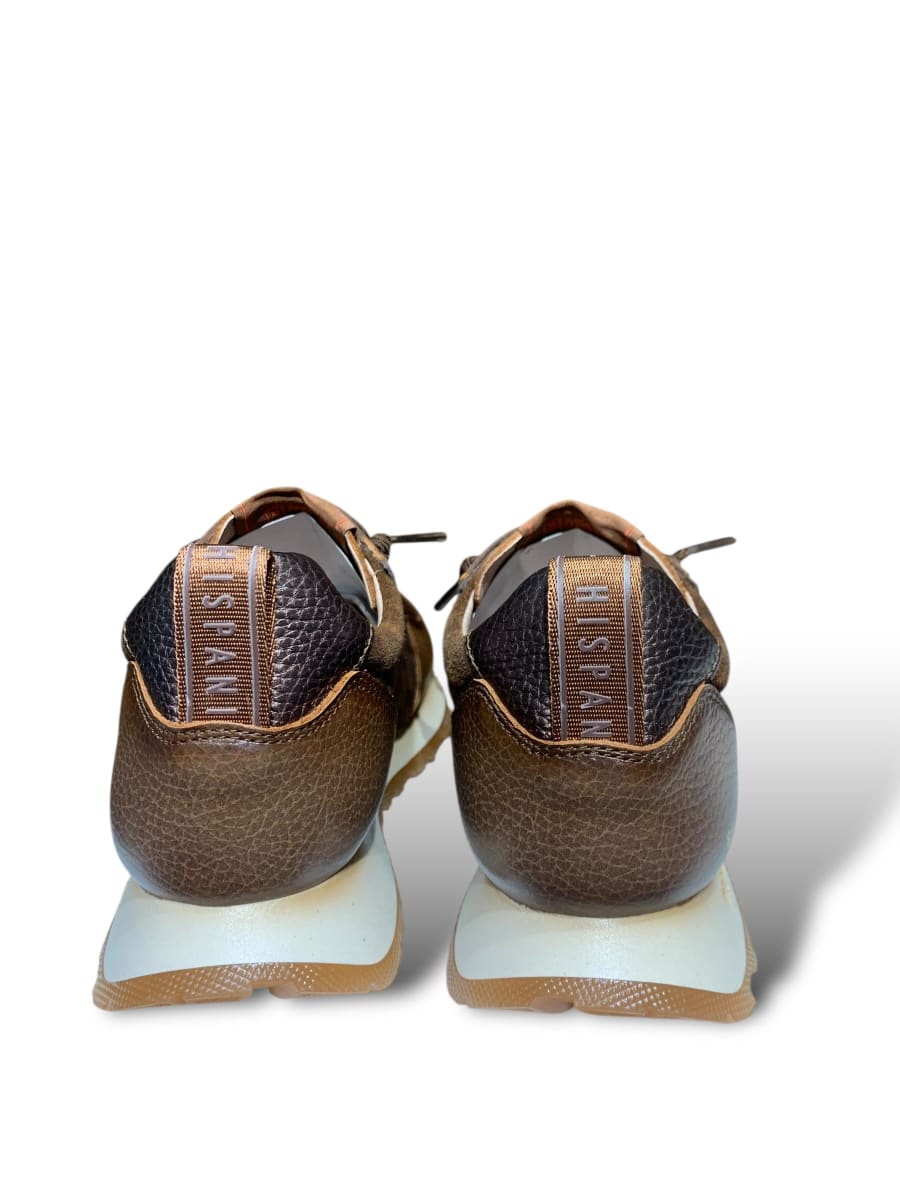 DEPORTIVO  HISPANITAS  KANSAS AVELLANA BOLERO7