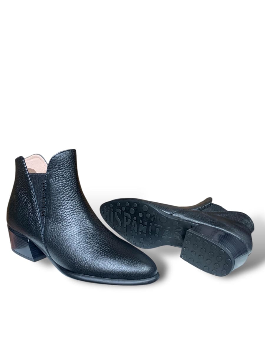 BOTIN VERONA BOLERO BLACK7